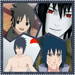 Sasuke <3